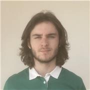 Professeur de maths, je suis jeune mais très compétent